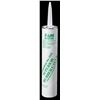 Image 1 : Rain Buster Superior Rubber Caulk No. 200 White 305ml, (Lot of 36)