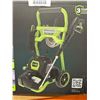 Image 3 : Greenworks 2100 Max PSI Electric Pressure Washer with Accessories