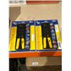 Image 1 : Tool Tech 50-Piece Crimping Tool Set â€“ Lot of 2