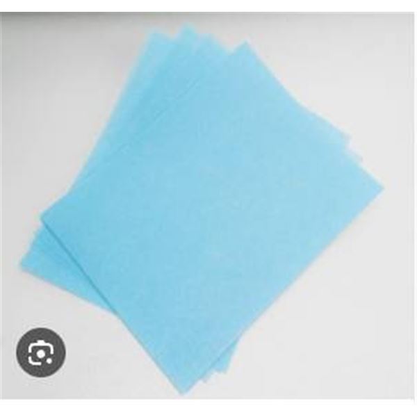 Case Lot of Disposable Cleaning Dish TowelsÂ