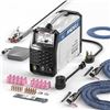 Image 1 : Andeli TIG-250MPL Welding Machine with Accessories