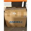 Image 2 : Andeli TIG-250MPL Welding Machine with Accessories