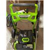 Image 4 : Greenworks 2100 PSI Electric Pressure Washer