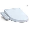 Image 1 : TOTO Washlet Elongated Bidet Toilet Seat