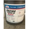 Image 3 : Lucas Racing Engine Oil 60 Plus (5 Gallons)