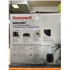 Image 3 : Honeywell Mini Mist Cool Mist Ultrasonic Humidifier