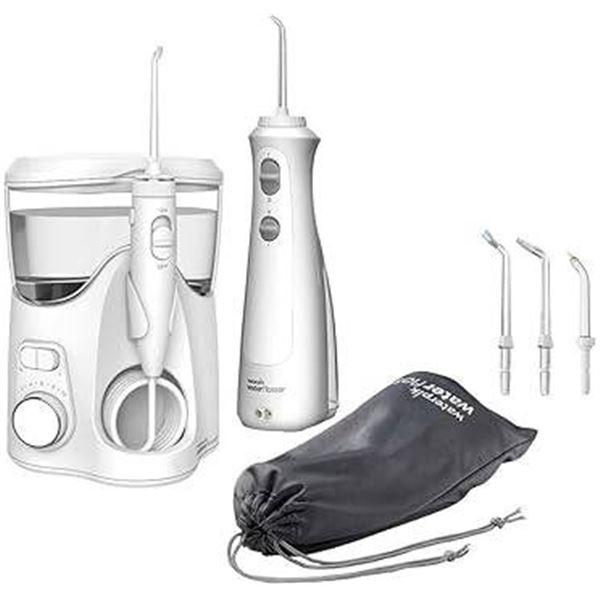 Waterpik WP-120 Ultra Plus Water FlosserÂ
