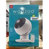 Image 2 : Woozoo Globe Fan with Remote Control