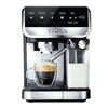 Image 1 : Gourmia 8-in-1 One-Touch Espresso Machine