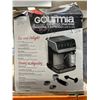 Image 3 : Gourmia 8-in-1 One-Touch Espresso Machine