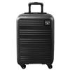Image 1 : Roots Hard-Shell Rolling Carry-On Suitcase