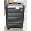 Image 2 : Roots Hard-Shell Rolling Carry-On Suitcase