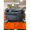 Image 4 : Roots Hard-Shell Rolling Carry-On Suitcase