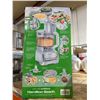 Image 3 : Hamilton Beach Stack & Snap Duo 14-Cup Food Processor