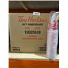 Image 2 : Tim Hortons 60th Anniversary Medium Cold Beverages Cups , 1000 Count