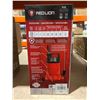 Image 3 : Red Lion RL25U Multi-Purpose Pump, 1/4 HP, 115V