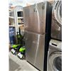 Image 1 : Samsung Refrigerator RT18M6213SR/AA with Top-Mount Freezer