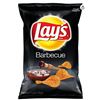 Image 1 : Frito-Lay Lays Bar-B-Q Flavoured Potato Chips, 32 Bags, 60g Each