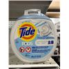Image 2 : Tide Pods Free & Gentle, 42 Count, 30 oz, 869 g