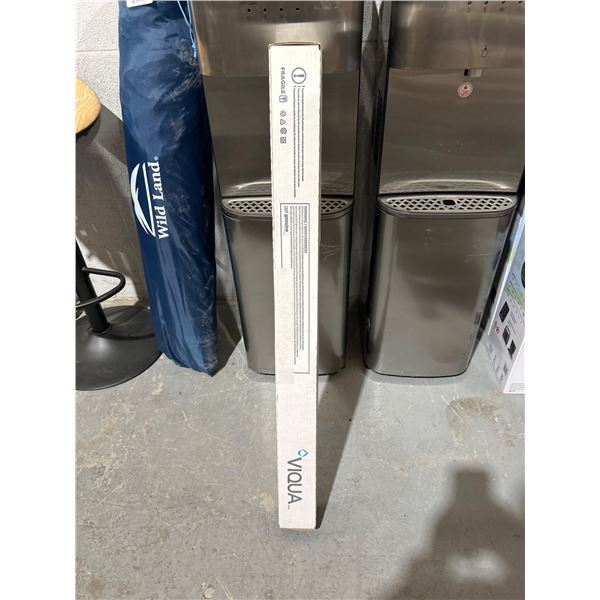 Viqua S36RL UV Replacement Lamp 254nm 843mm Length