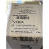 Image 2 : Viqua S36RL UV Replacement Lamp 254nm 843mm Length
