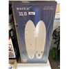 Image 3 : WaveX 11.0 Inflatable Stand-Up Paddleboard, 11â€² x 32â€² x 6â€²