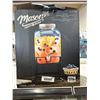 Image 2 : Mason Craft & More 2.97 Gal Glass Drink Dispenser with Stand