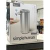 Image 2 : Simplehuman 14 Fl Oz Stainless Steel Sensor Pump