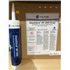 Image 2 : H.B. Fuller ElastiSeal BP-300 Gray Flexible Sealant, 30x305ml