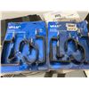 Image 2 : Valu+ 20-Piece Hook Kit for Tools and Accessories