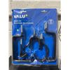 Image 3 : Valu+ 20-Piece Hook Kit for Tools and Accessories