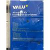 Image 4 : Valu+ 20-Piece Hook Kit for Tools and Accessories