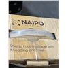 Image 3 : Naipo Shiatsu Foot Massager with Kneading and Heat