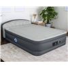 Image 1 : Sealy AlwayzAire Queen Air Mattress