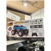 Image 2 : New Bright 4Ã—4 Ford Bronco Remote Control Truck with 2.4GHz Controller