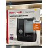 Image 2 : Honeywell Soothing Comfort Warm Mist Humidifier