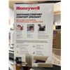 Image 3 : Honeywell Soothing Comfort Warm Mist Humidifier