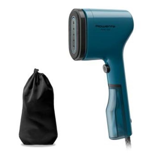 Rowenta Pure Pop Handheld Fabric Steamer, Model DR2020U1, 1150W