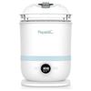 Image 1 : Papablic Baby Bottle Sterilizer With Adjustable Dial