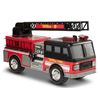 Image 1 : Tonka Real Tough Mighty Motorized Fire Truck Model L141