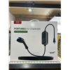 Image 2 : Portable EV Charger, Model X004F7TLZP, 110-240V, IP6