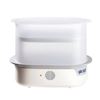 Image 1 : Tommee Tippee Steri-Steam Electric Sterilizer, White