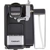 Image 1 : Cuisinart Espresso Defined EM-25 Espresso and Latte Machine