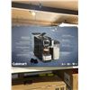 Image 3 : Cuisinart Espresso Defined EM-25 Espresso and Latte Machine