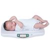 Image 1 : Qbluv Kilo Digital Baby Scale with 5-Gram Accuracy