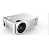 Image 1 : LED Projector with TFT LCD and Full HD Support