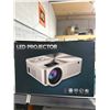 Image 2 : LED Projector with TFT LCD and Full HD Support