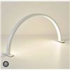 Image 1 : M55 LED Arc Lamp 25W Desktop Light with 3000K Rating