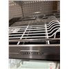 Image 2 : Sabatier Dish Rack With Pull-Out Tray