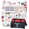 Image 1 : First Aid Central 258-Piece Deluxe Home First Aid Kit